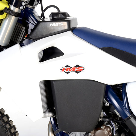 IMS Husqvarna FC/FX/FE250 - 501s ('19 - UP) 3.0 Gal Fuel Tank | 112437 - MojoMotoSport.com