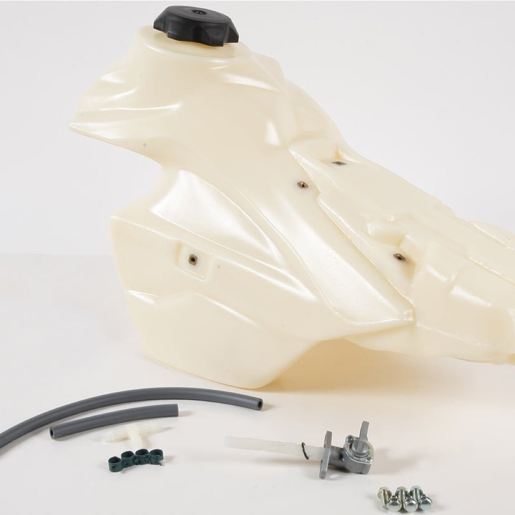 IMS Husqvarna WR125/TC250 ('09 - '12) 2.9 Gal Fuel Tank | 112420 - MojoMotoSport.com