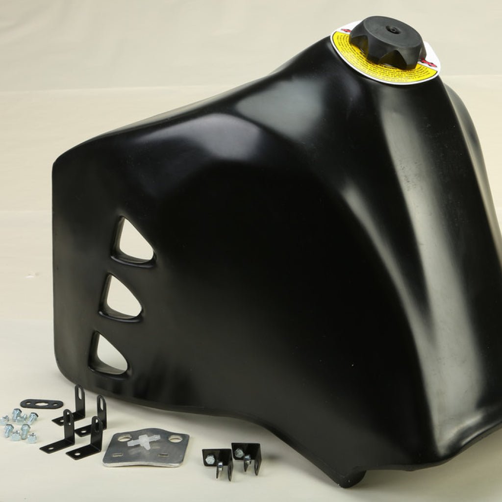 IMS Kawasaki KLR650 ('89 - '07) 6.6 Gal Fuel Tank | 113144 - MojoMotoSport.com