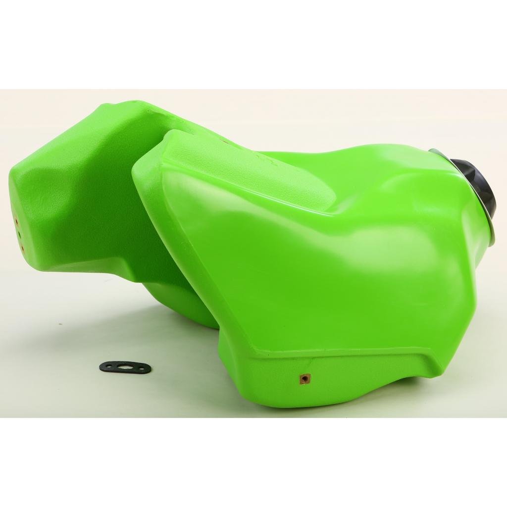 IMS Kawasaki KX250/500 ('88 - '05) 3.6 Gal Fuel Tank | 113113 - MojoMotoSport.com