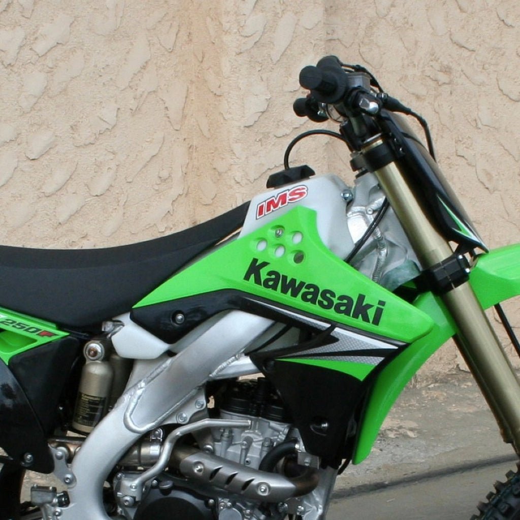 IMS Kawasaki KX250F ('11 - '12) 2.9 Gal Fuel Tank | 113153 - MojoMotoSport.com
