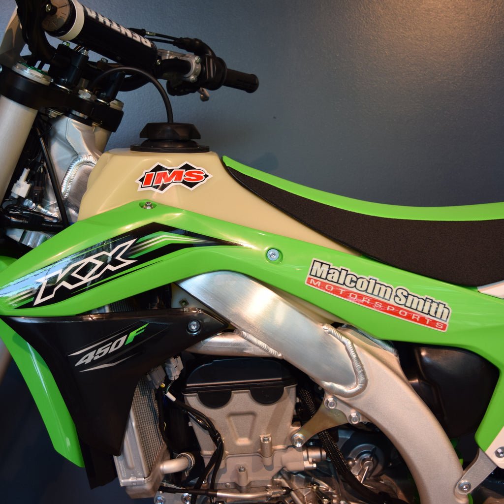 IMS Kawasaki KX450F ('16 - '18) 2.8 Gal Fuel Tank | 113161 - MojoMotoSport.com