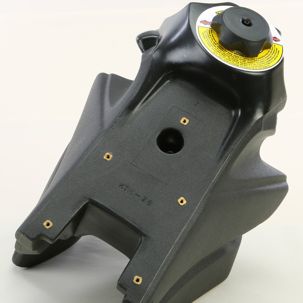 IMS KTM 125 - 300 SX/XC(W) ('16 - '18) 3.3 Gal Fuel Tank | 113339 - MojoMotoSport.com