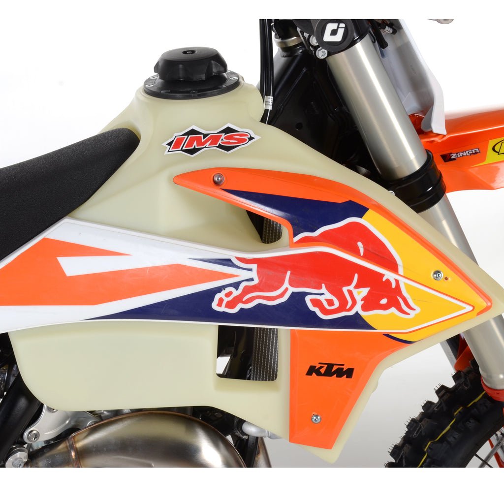 IMS KTM 250 - 450 SX - F/XC - F ('19 - 22) 4.5 Gal Fuel Tank | 113348 - MojoMotoSport.com