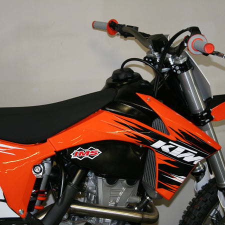 IMS KTM 250/350 SX - F/XC - F ('11 - '16) 3.1 Gal Fuel Tank | 113330 - MojoMotoSport.com