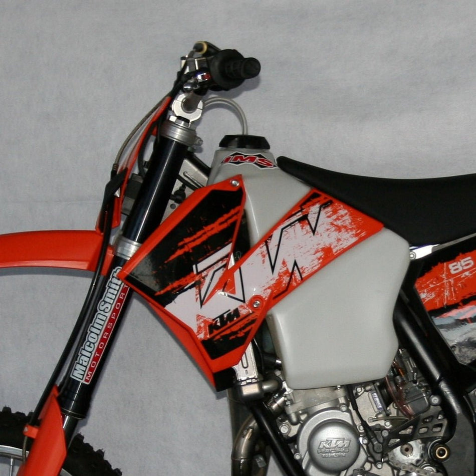 IMS KTM 85/105SX/XC ('03 - '12) 2.5 Gal Fuel Tank | 113325 - MojoMotoSport.com