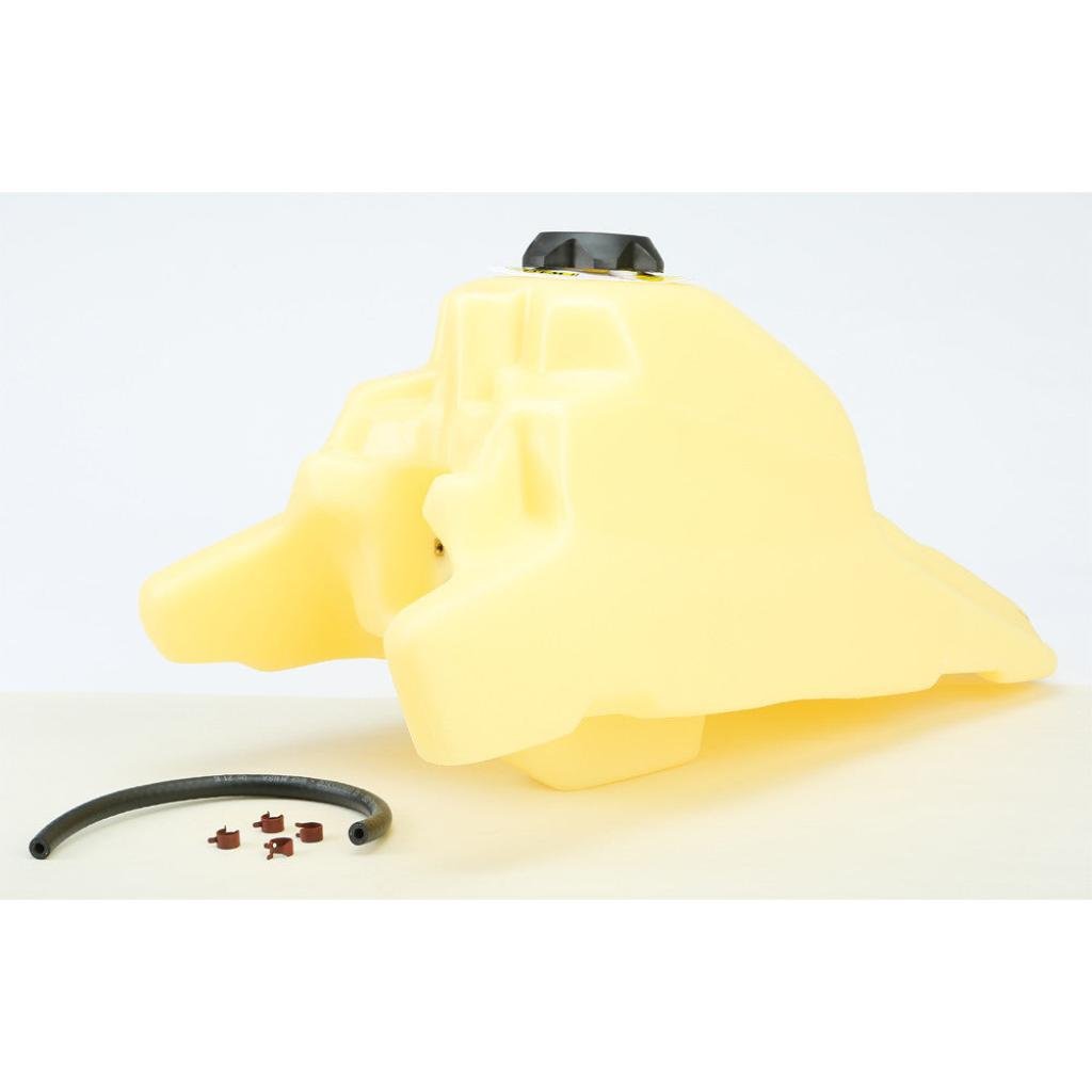 IMS Large Capacity 4.0Gal Fuel Tank For Honda TRX250R (86 - 89) | 122228 - N2 - MojoMotoSport.com