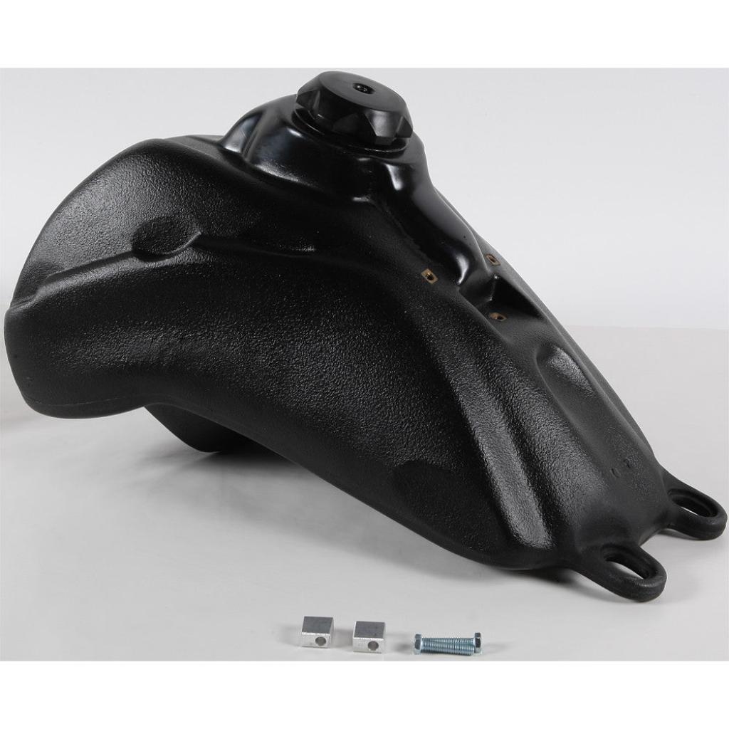 IMS Large Capacity Fuel Tank For Kawasaki KFX450 (08 - 10) | 123103 - BK1 - MojoMotoSport.com