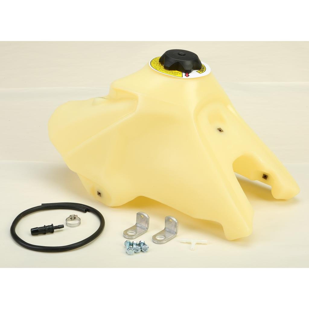IMS Large Capacity Fuel Tank For Suzuki LTR450 (06 - 09) | 125512 - N2 - MojoMotoSport.com