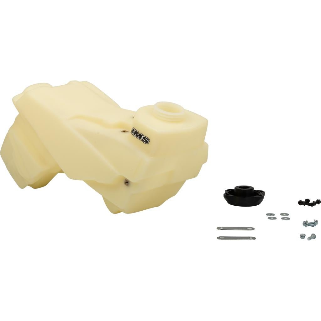 IMS Large Capacity Fuel Tank For Yamaha YFZ450 (04 - 13) | 127316 - N2 - MojoMotoSport.com