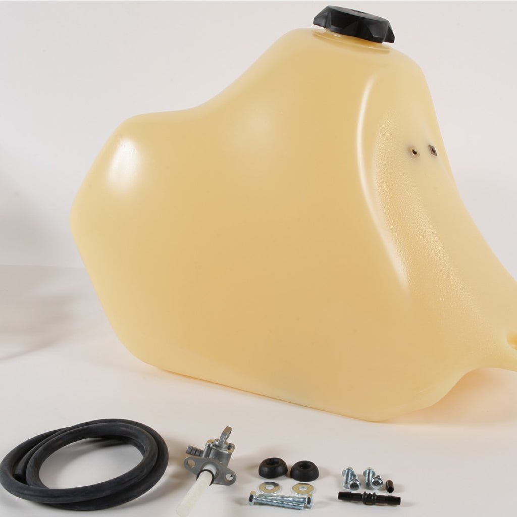 IMS Suzuki DR650 ('96 - '20) 4.9 Gal Fuel Tank | 115518 - MojoMotoSport.com