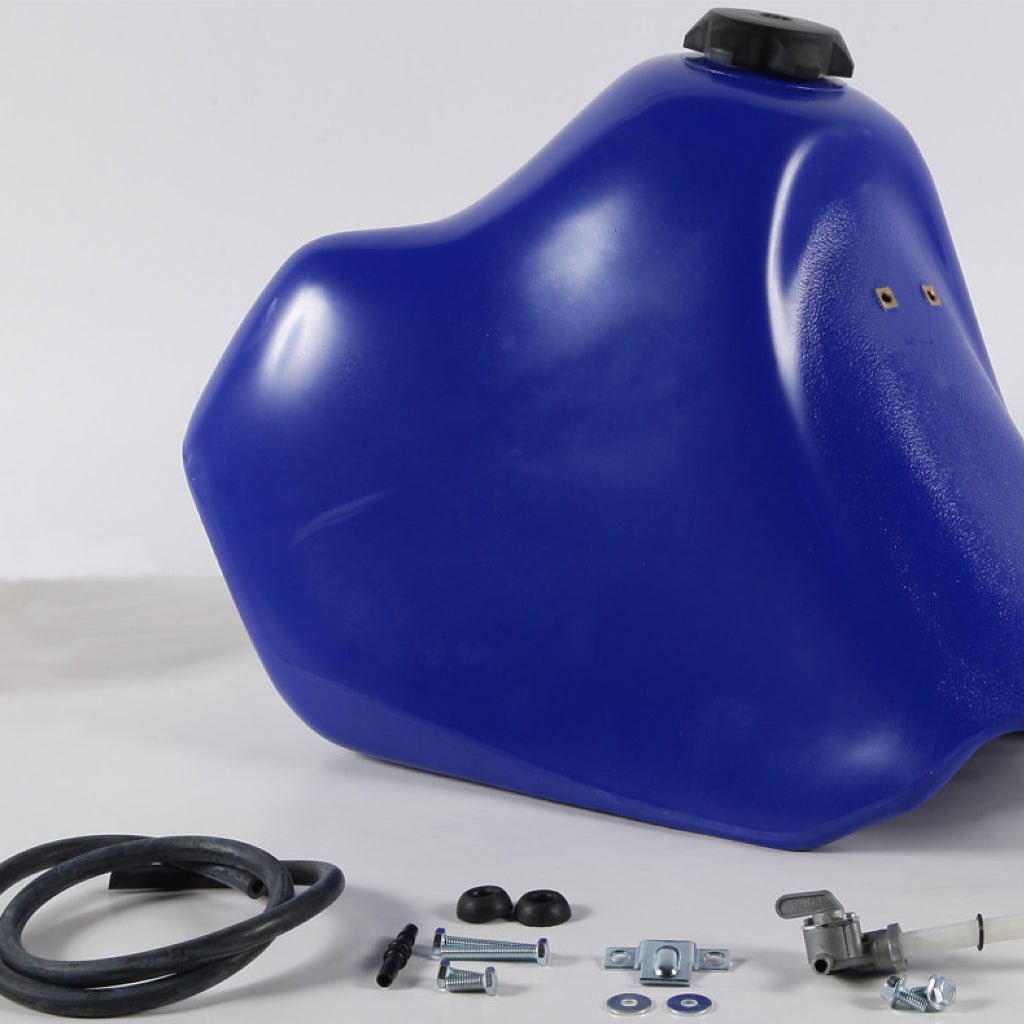 IMS Suzuki DR650 ('96 - '20) 4.9 Gal Fuel Tank | 115518 - MojoMotoSport.com