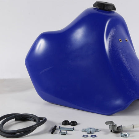 IMS Suzuki DR650 ('96 - '20) 4.9 Gal Fuel Tank | 115518 - MojoMotoSport.com