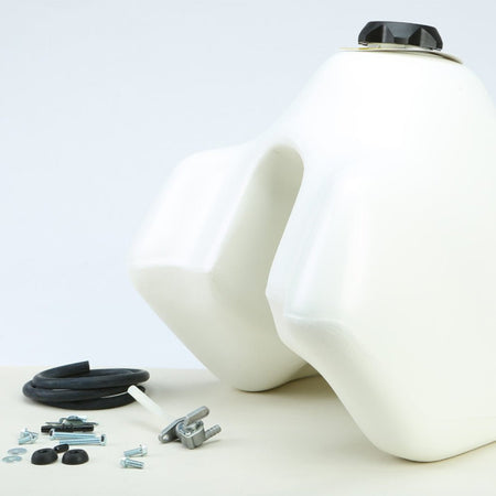IMS Suzuki DR650 ('96 - '20) 4.9 Gal Fuel Tank | 115518 - MojoMotoSport.com