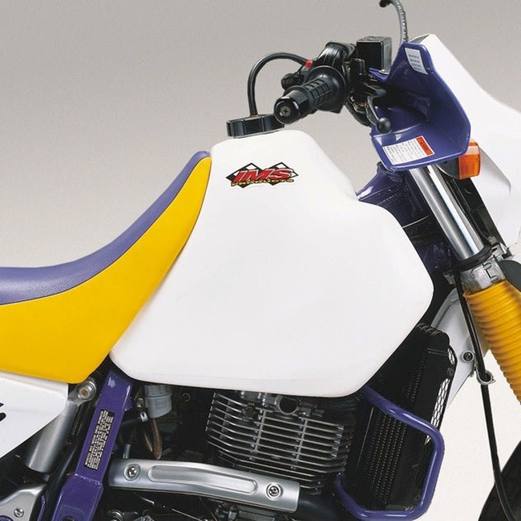 IMS Suzuki DR650 ('96 - '20) 4.9 Gal Fuel Tank | 115518 - MojoMotoSport.com