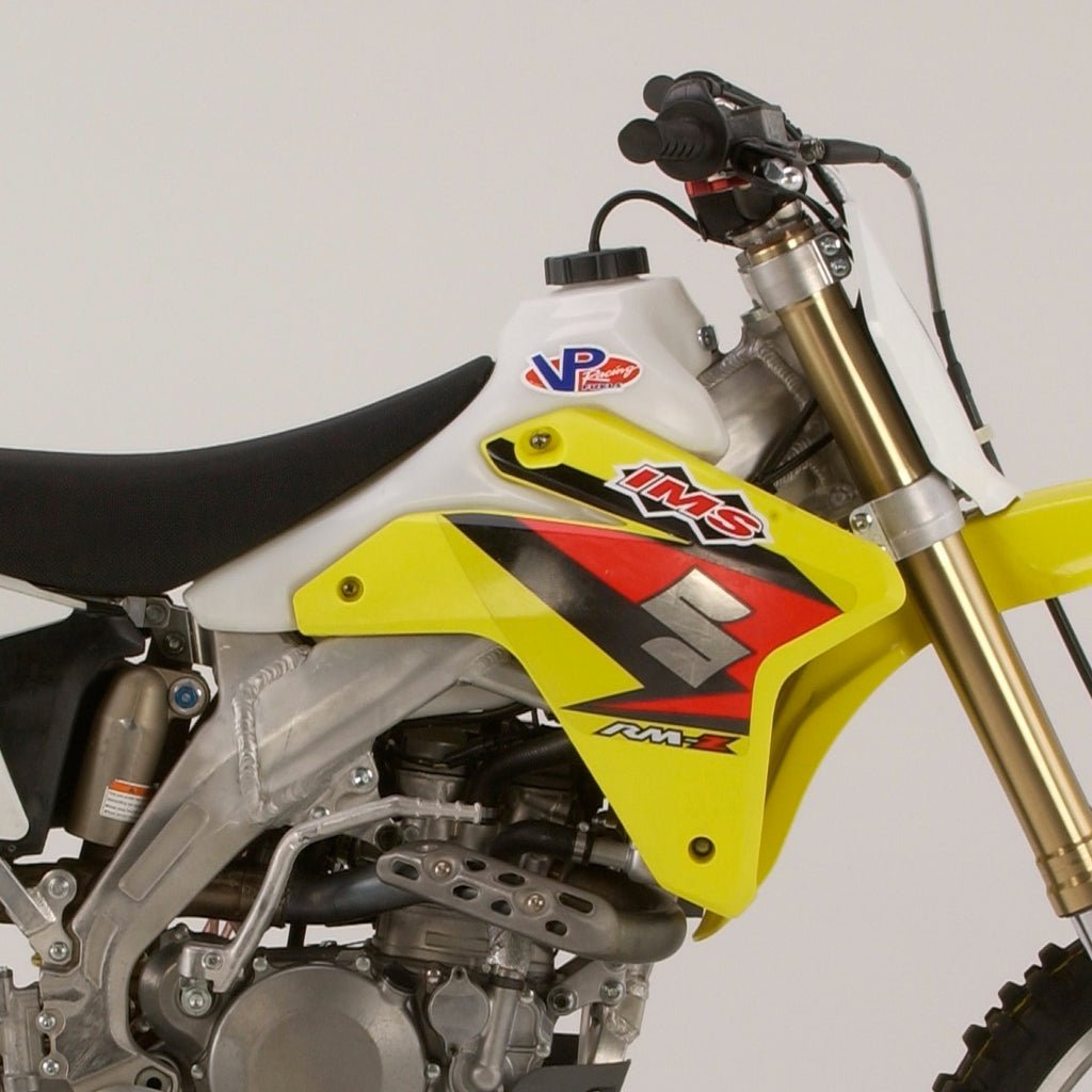 IMS Suzuki RMZ450 ('05 - '07) 3.2 Gal Fuel Tank | 115526 - MojoMotoSport.com