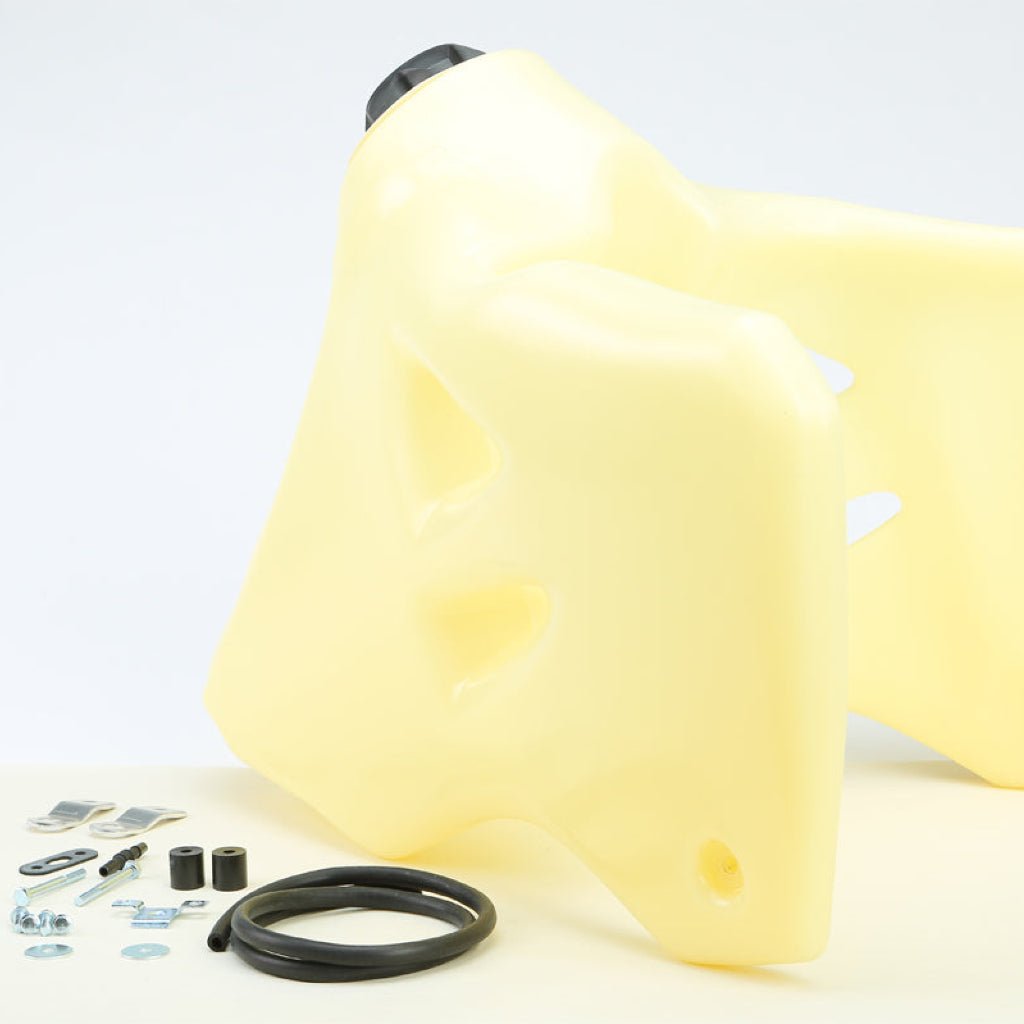 IMS Suzuki/Kawasaki DRZ/KLX400 ('00 - '20) 4.0 Gal Fuel Tank | 115521 - MojoMotoSport.com