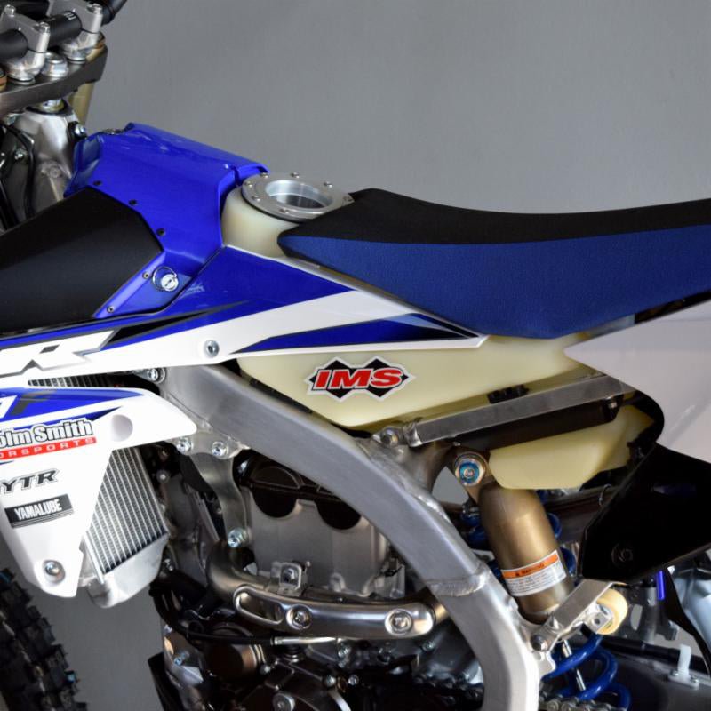 IMS Yamaha YZ250X/450X ('17 - '19) 2.5 Gal Fuel Tank | 117338 - MojoMotoSport.com