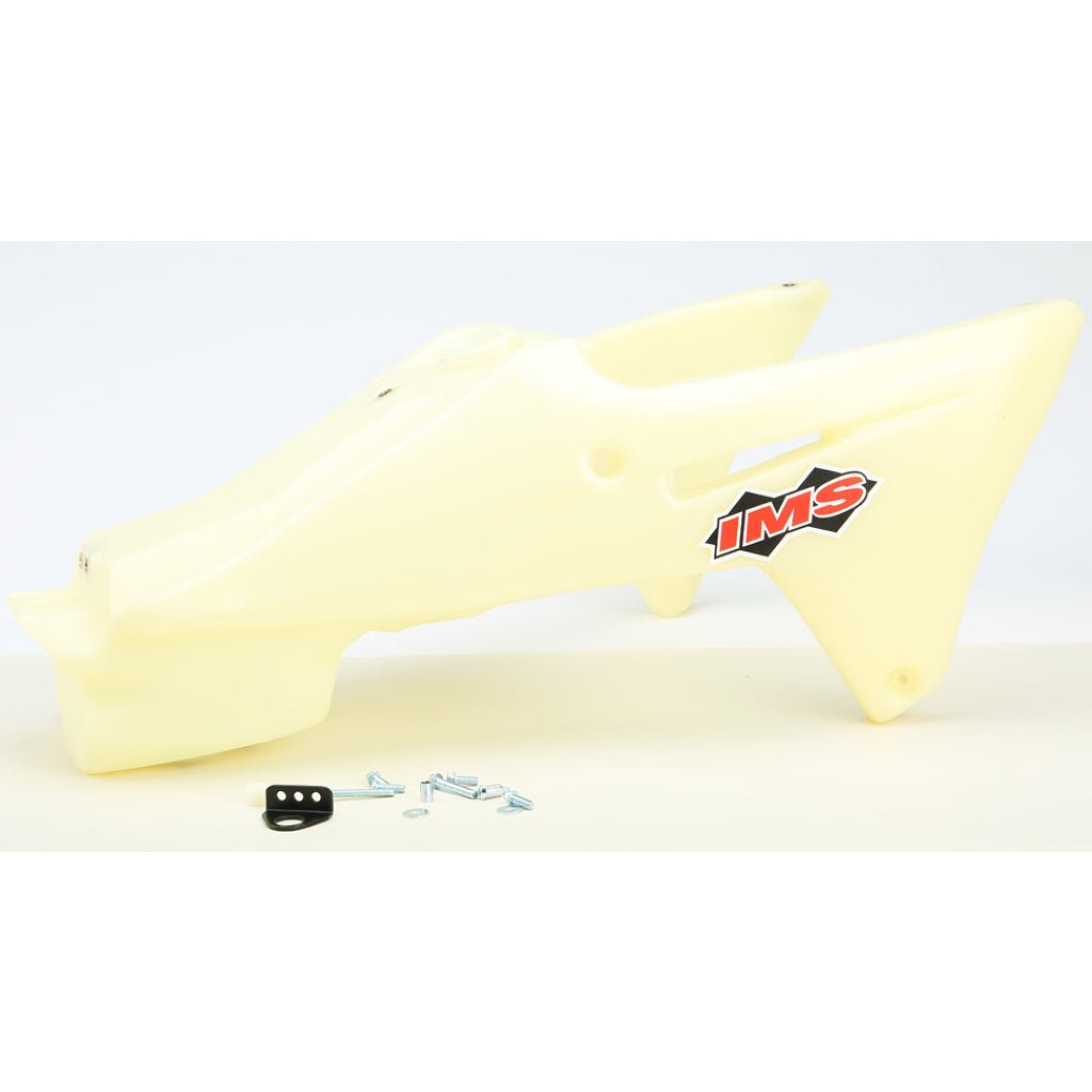 IMS Yamaha YZ250X/450X ('17 - '19) 3.0 Gal Fuel Tank | 117335 - MojoMotoSport.com