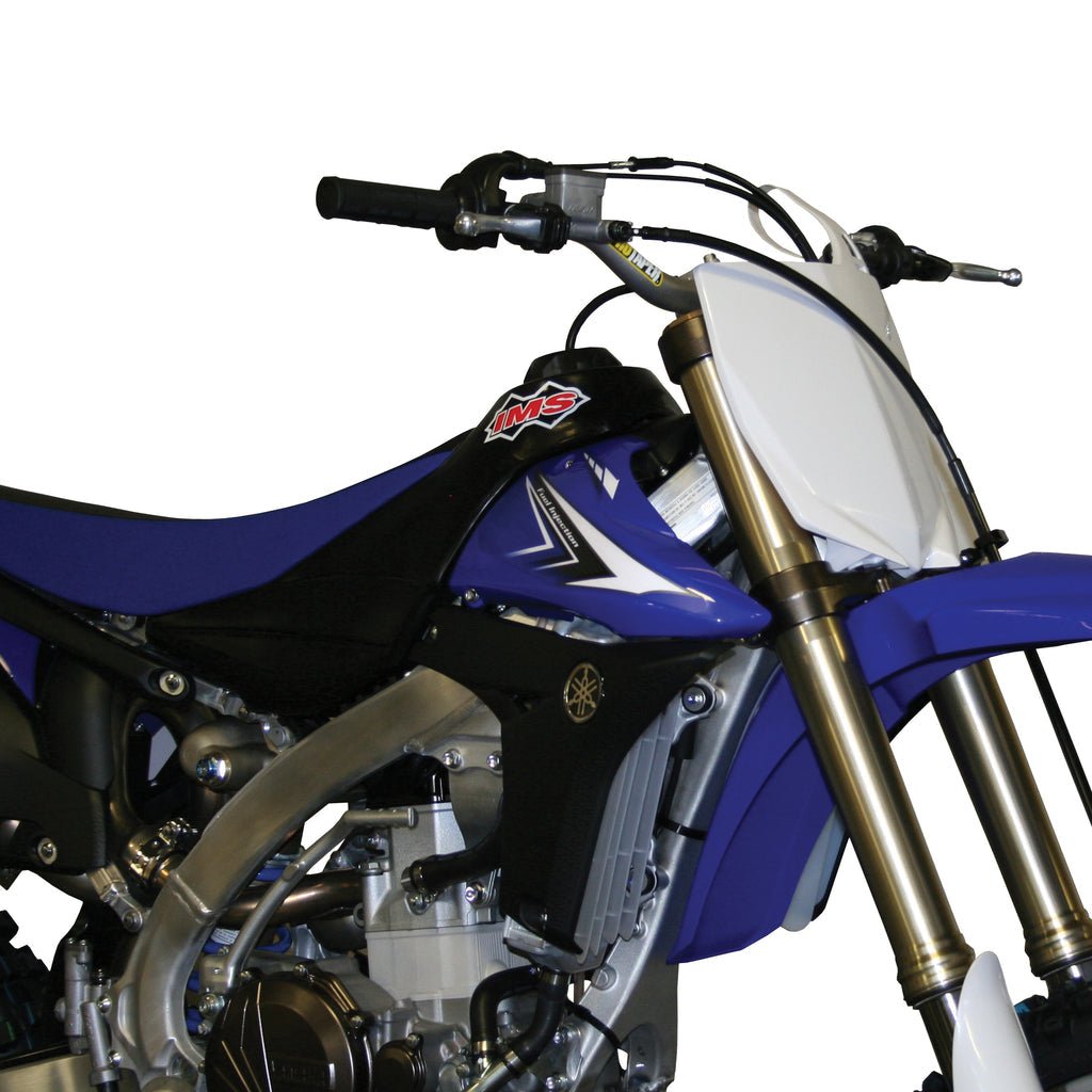 IMS Yamaha YZ450F ('10 - '13) 2.4 Gal Fuel Tank | 117330 - MojoMotoSport.com