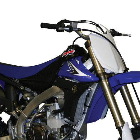 IMS Yamaha YZ450F ('10 - '13) 2.4 Gal Fuel Tank | 117330 - MojoMotoSport.com