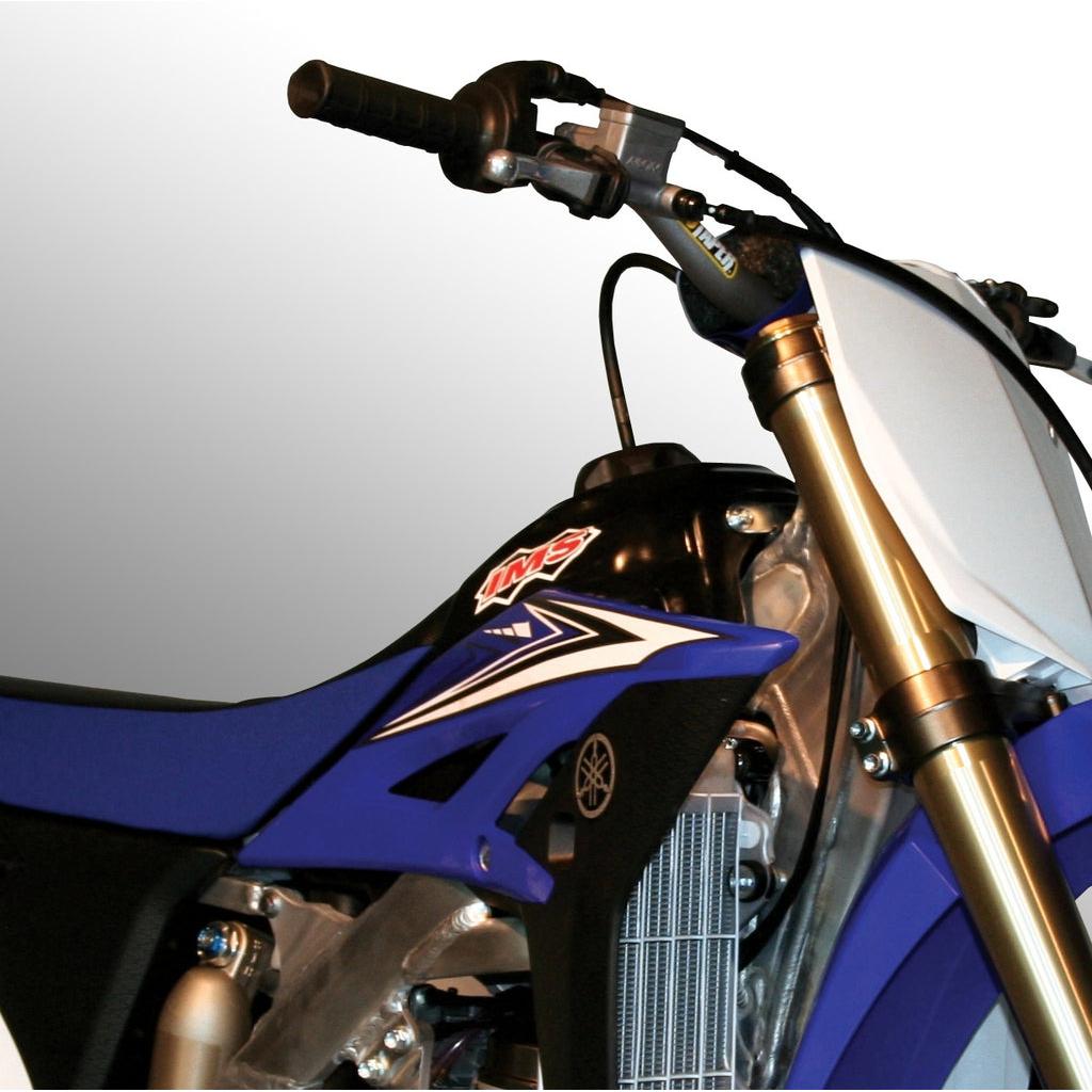 IMS Yamaha YZF250 ('10 - '13) 2.5 Gal Fuel Tank | 117329 - MojoMotoSport.com
