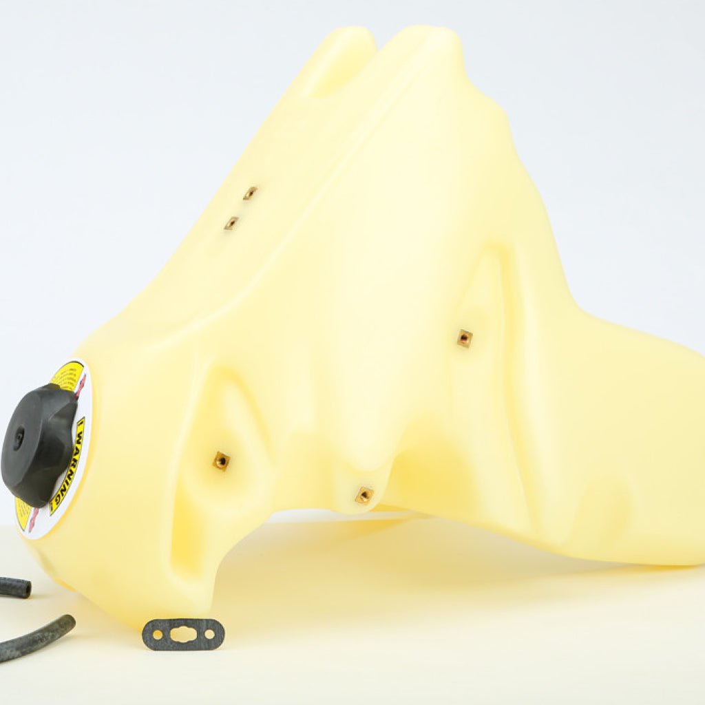 IMS Yamaha YZF250/450 ('03 - '05) 3.0 Gal Fuel Tank | 117326 - MojoMotoSport.com