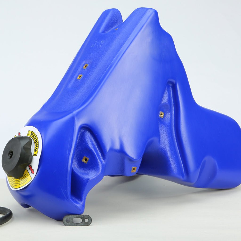 IMS Yamaha YZF250/450 ('03 - '05) 3.0 Gal Fuel Tank | 117326 - MojoMotoSport.com