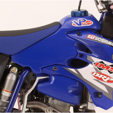 IMS Yamaha YZF250/450 ('03 - '05) 3.0 Gal Fuel Tank | 117326 - MojoMotoSport.com