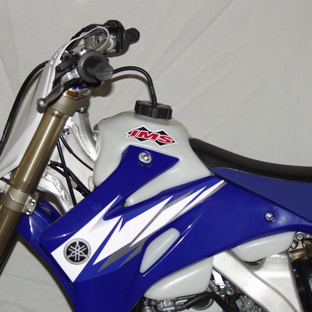 IMS Yamaha YZF250/450 ('06 - '09) 3.1 Gal Fuel Tank | 117327 - MojoMotoSport.com