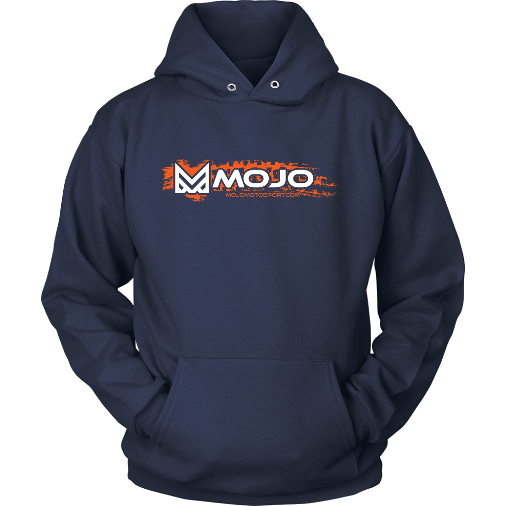 MojoMotoSport Official Apparel