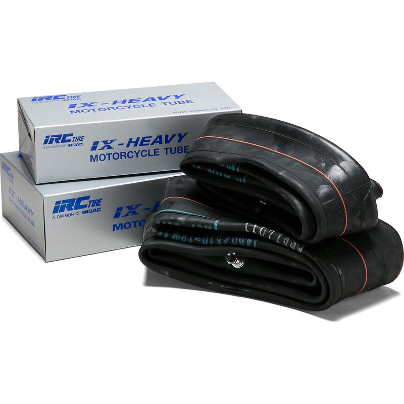 IRC Heavy Duty Tube - MojoMotoSport.com