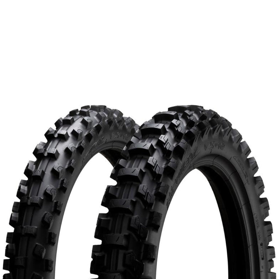 IRC - VX - 10 Intermediate to Soft Terrain Tire - MojoMotoSport.com