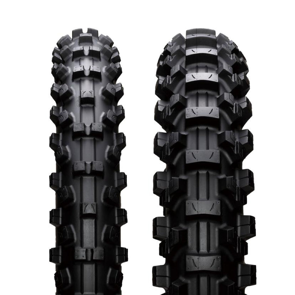 IRC - VX - 10 Intermediate to Soft Terrain Tire - MojoMotoSport.com