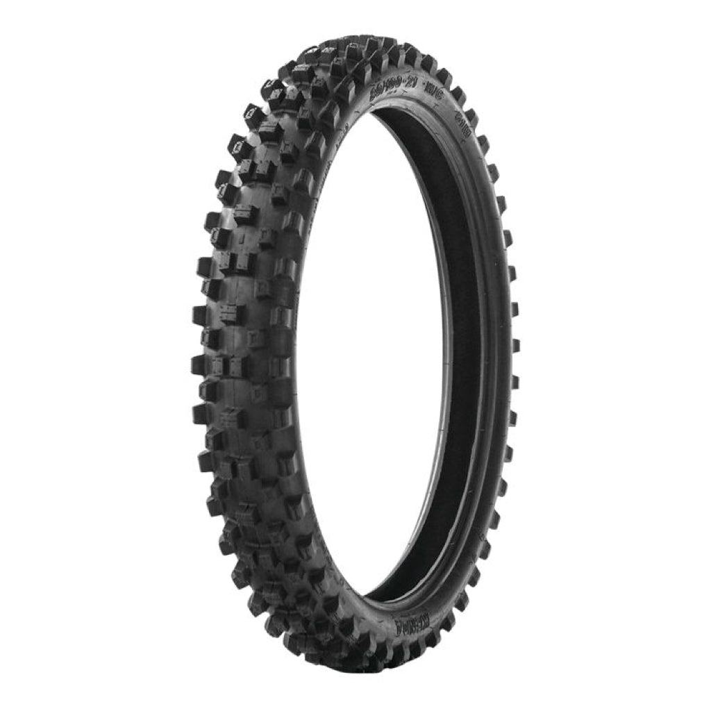 Kenda K7102F Washougal III Front Tire - MojoMotoSport.com