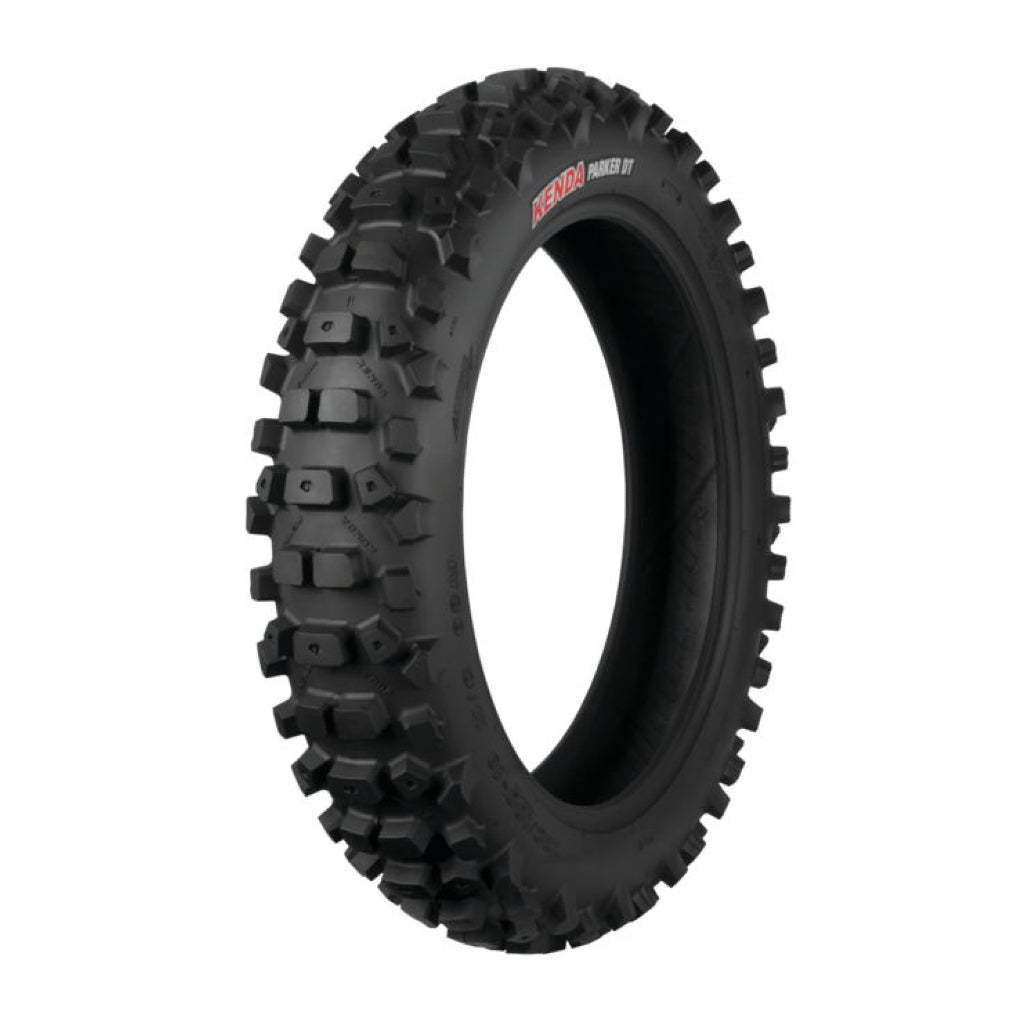 Kenda - K772 Parker Desert Terrain Tires - MojoMotoSport.com