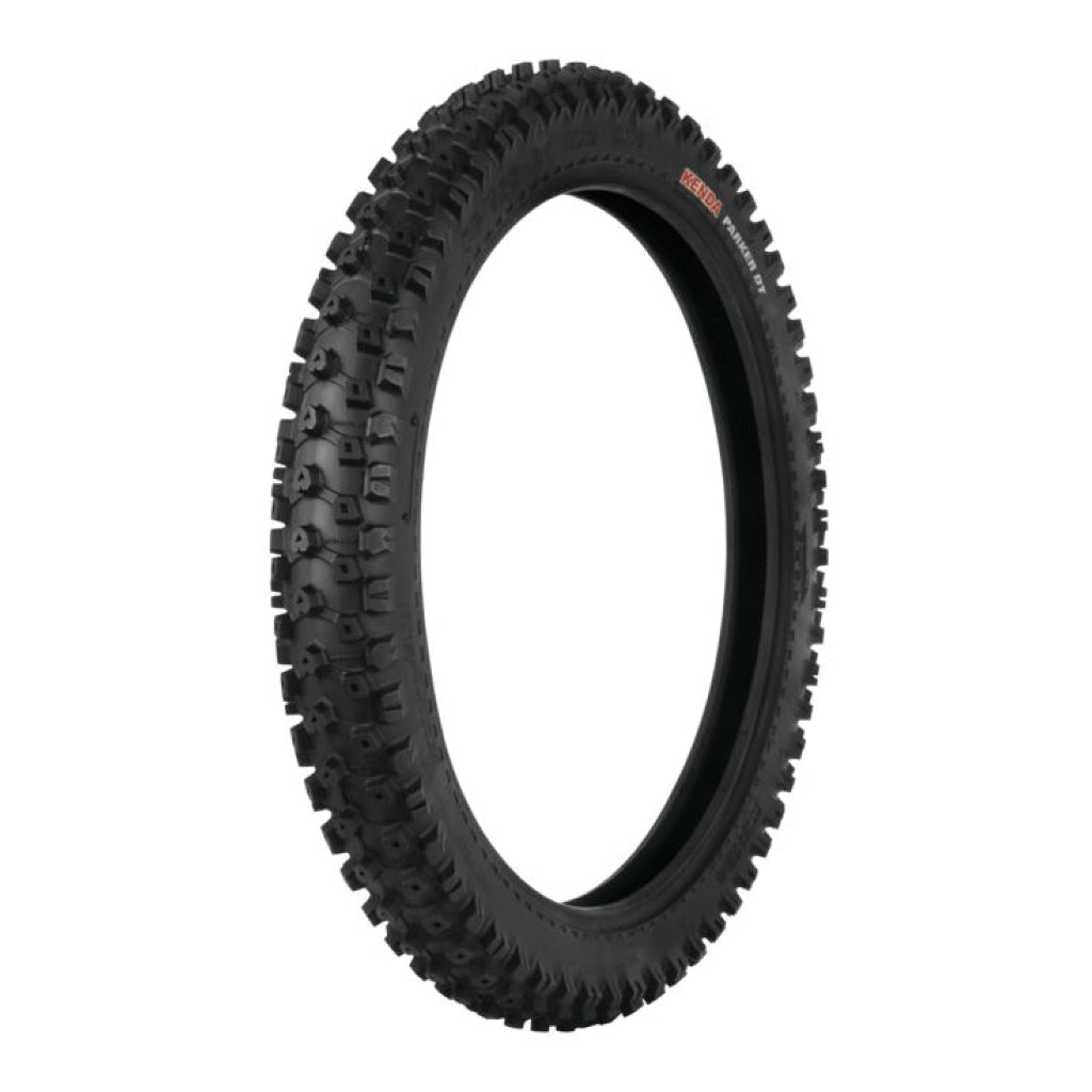 Kenda - K772 Parker Desert Terrain Tires - MojoMotoSport.com