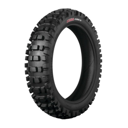 Kenda - K774 Ibex Enduro Tires - MojoMotoSport.com