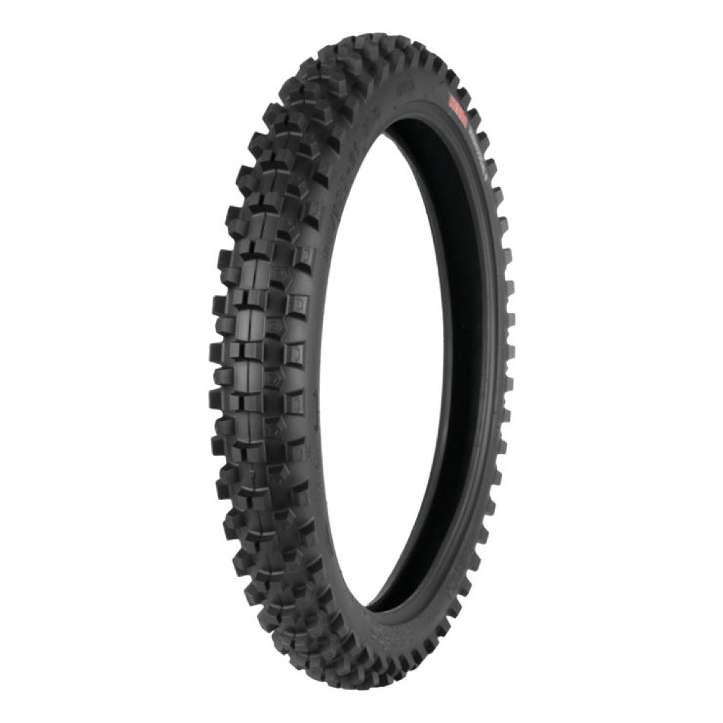 Kenda - K775 Washougal II Dual Compound Tires - MojoMotoSport.com