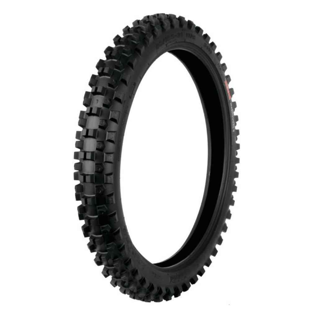 Kenda - K775 Washougal II Dual Compound Tires - MojoMotoSport.com