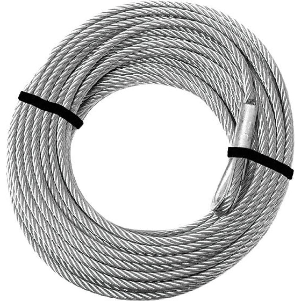 KFI 2000 lb. Replacement Cable | ATV - CBL - 2K - MojoMotoSport.com