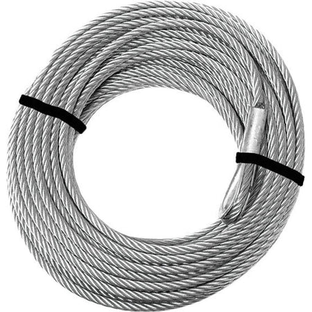 KFI 2000 lb. Replacement Cable | ATV - CBL - 2K - MojoMotoSport.com