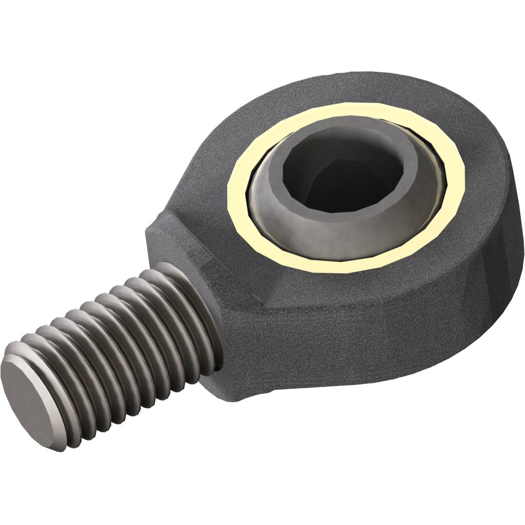 KFI Actuator Rod End| ACT - 0003 - MojoMotoSport.com
