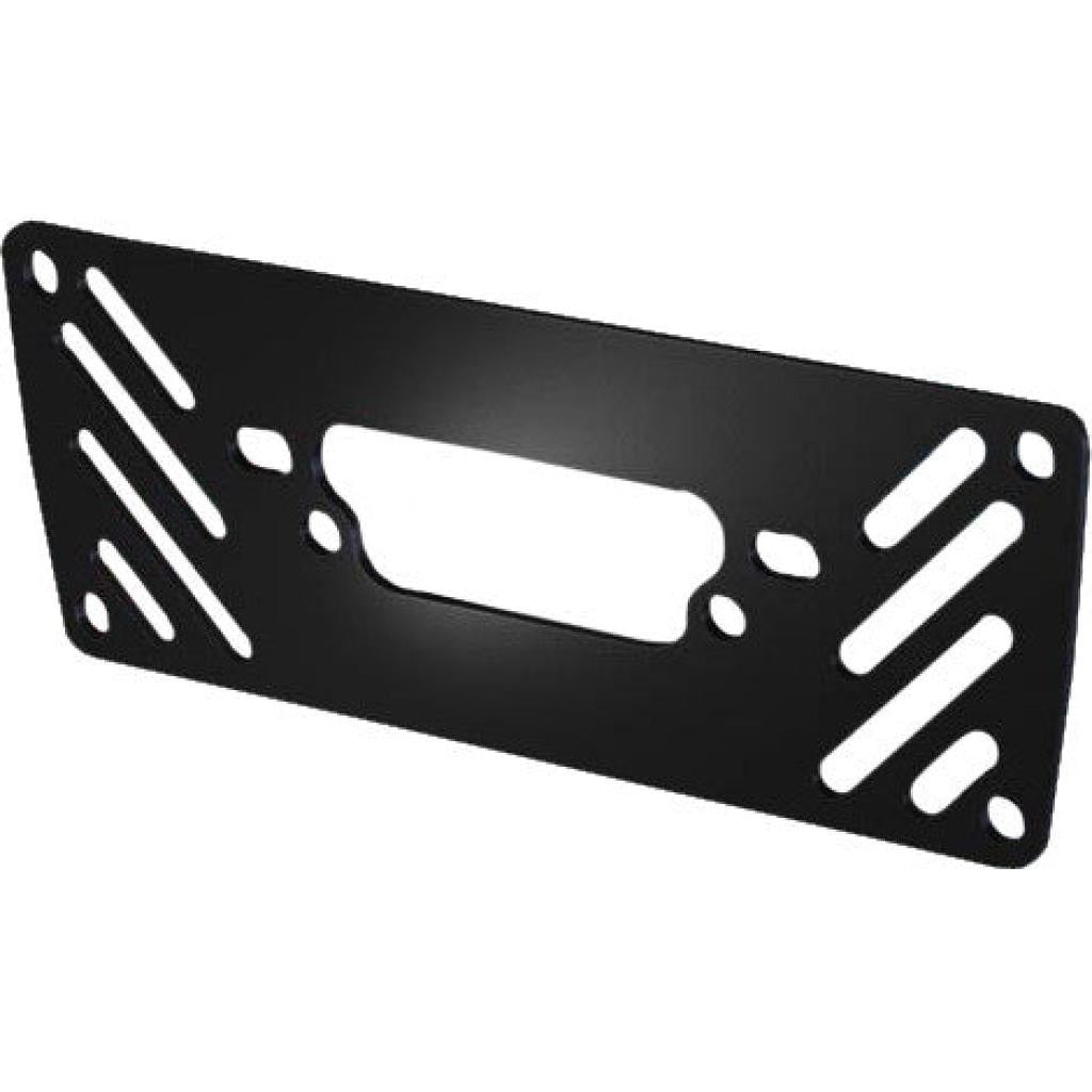 KFI Arctic - Cat Prowler Fairlead Bracket Winch Mount| 101190 - MojoMotoSport.com