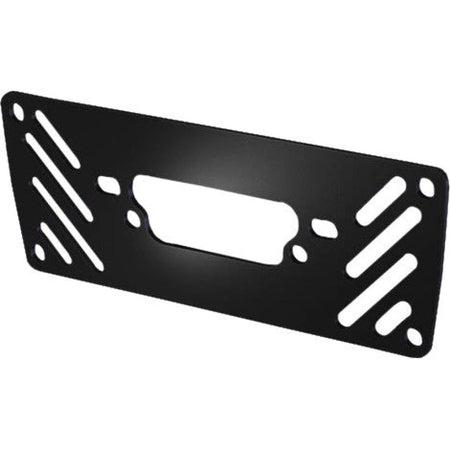 KFI Arctic - Cat Prowler Fairlead Bracket Winch Mount| 101190 - MojoMotoSport.com