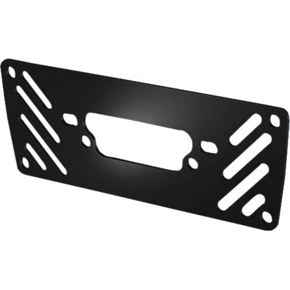 KFI Arctic - Cat Prowler Fairlead Bracket Winch Mount| 101190 - MojoMotoSport.com