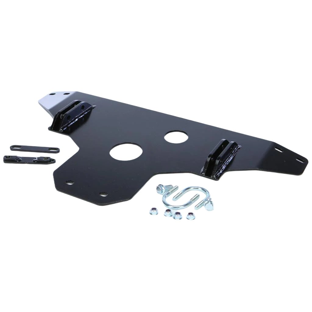 KFI ATV Mid Plow Mount Kit | 105630 - MojoMotoSport.com