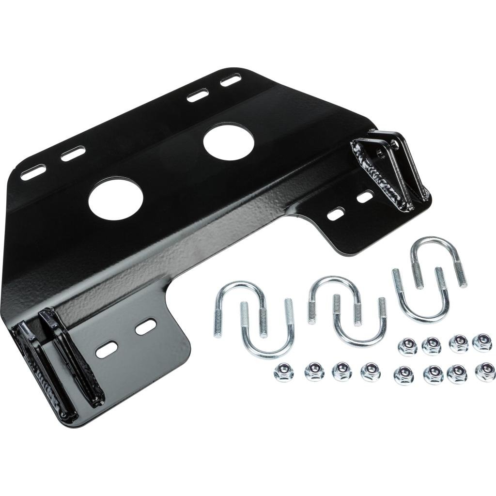 KFI ATV Mid Plow Mount Kit| 105800 - MojoMotoSport.com