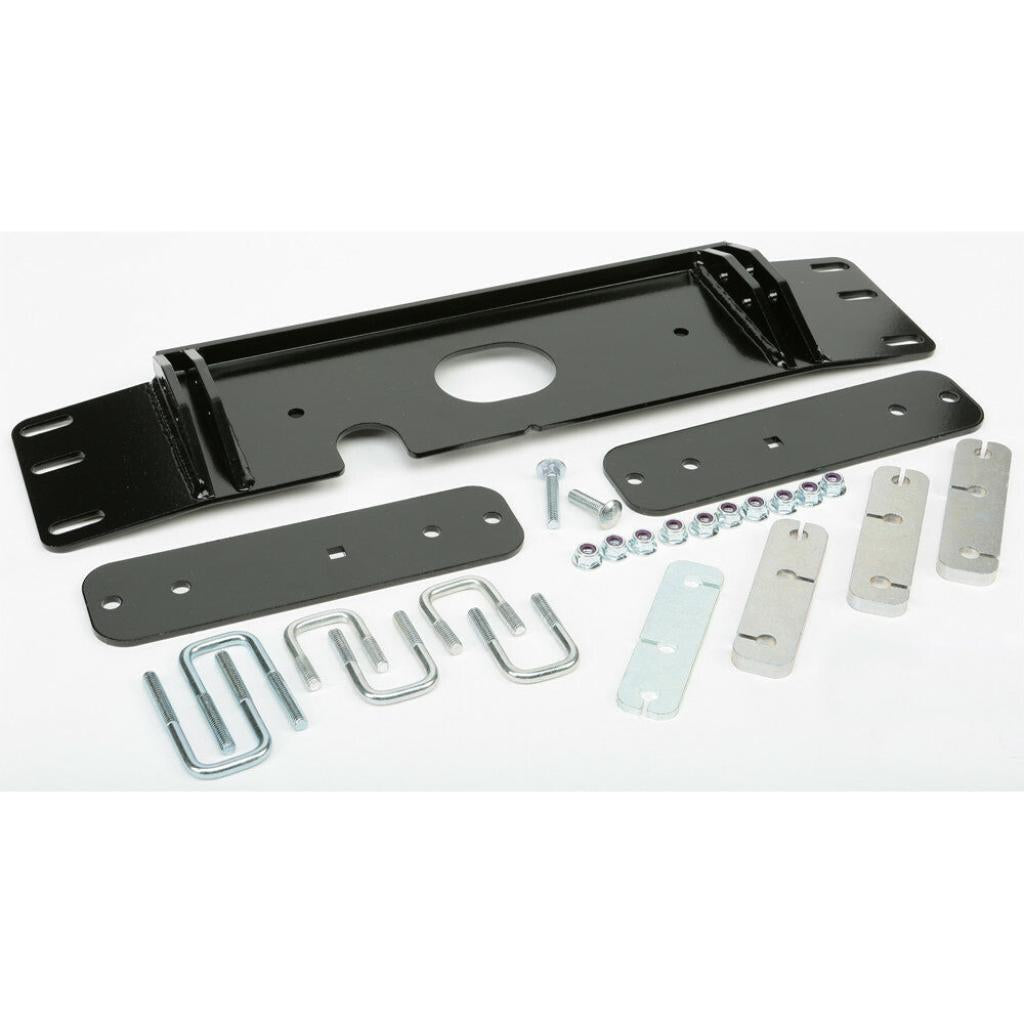 KFI ATV Mid Plow Mount Kit| 106020 - MojoMotoSport.com