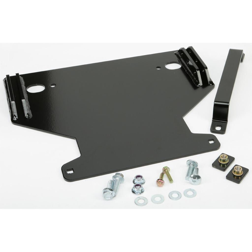 KFI ATV Mid Plow Mount Kit Can - Am Outlander Renegade | 105445 - MojoMotoSport.com